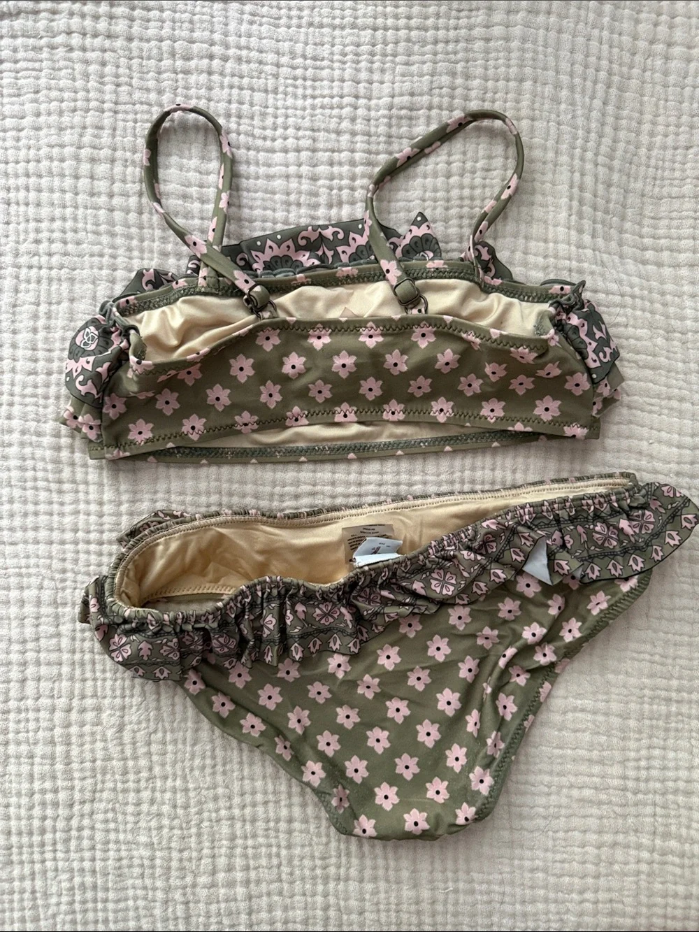 Spell and the Little Gypsies Kids Girls Bikini - 8
